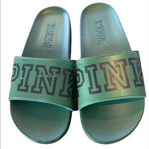 Victoria’s Secret Slides